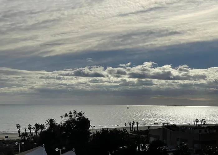Resort Agh Canet Canet d'En Berenguer