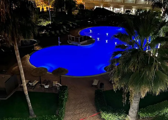 Agh Canet Resort Canet d'En Berenguer