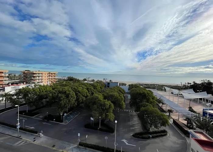 Resort Agh Canet Canet d'En Berenguer