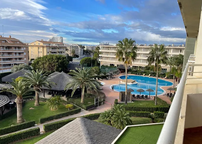 Agh Canet Canet d'En Berenguer