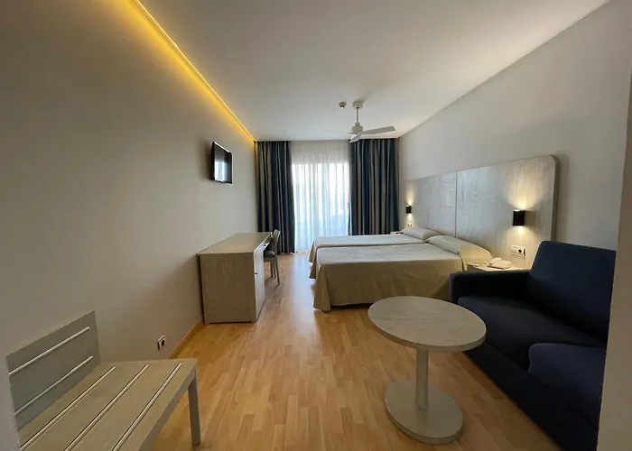 Agh Canet 4* Canet d'En Berenguer