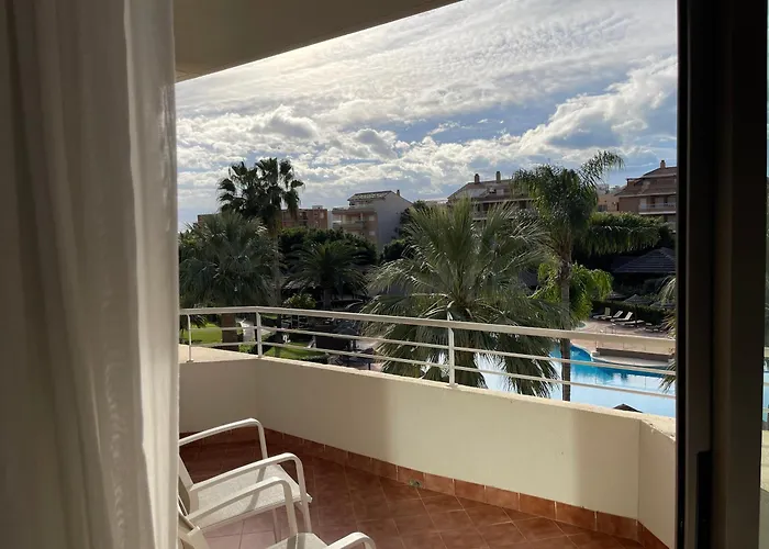 Agh Canet Resort Canet d'En Berenguer