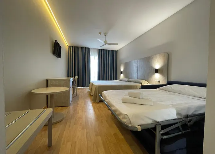 Resort Agh Canet Canet d'En Berenguer