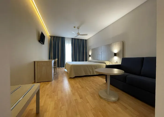 Agh Canet 4* Canet d'En Berenguer