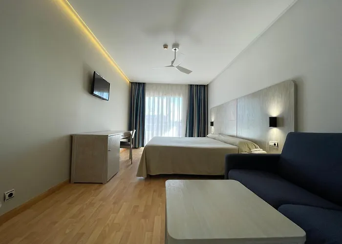 Agh Canet Resort Canet d'En Berenguer