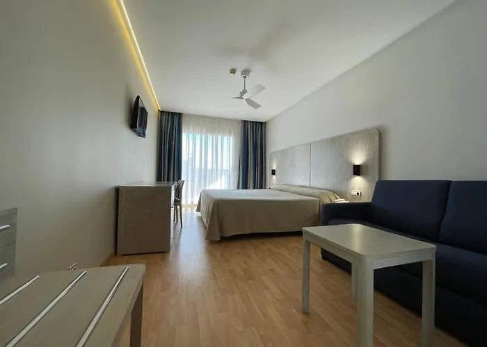 Agh Canet 4* Canet d'En Berenguer