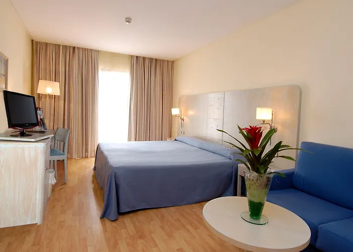 Agh Canet Canet d'En Berenguer