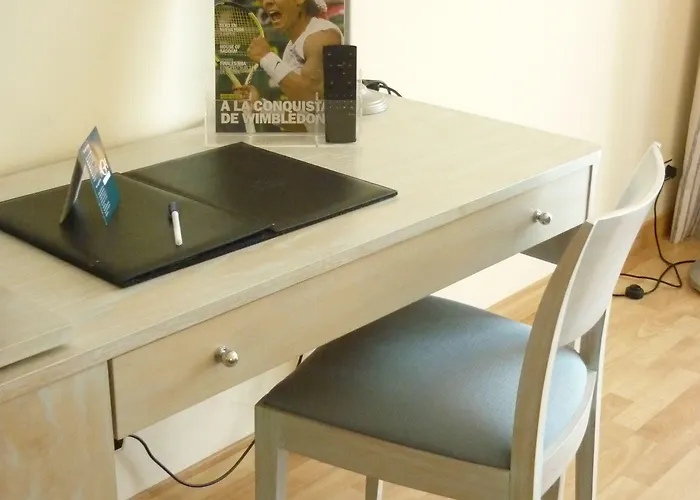 Agh Canet 4* Canet d'En Berenguer