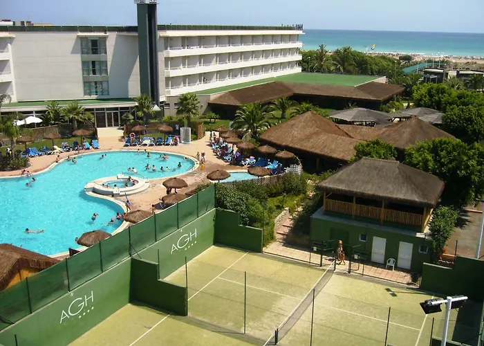 Agh Canet Resort Canet d'En Berenguer