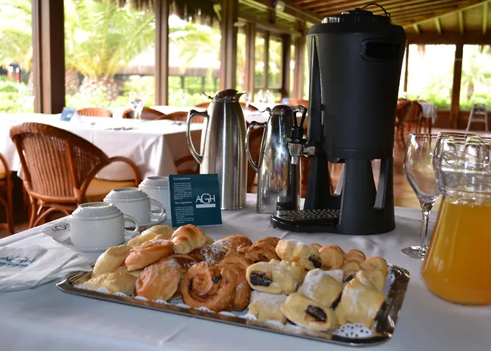 Resort Agh Canet Canet d'En Berenguer