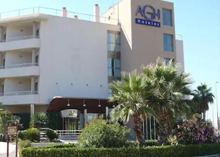 Resort Agh Canet 4*