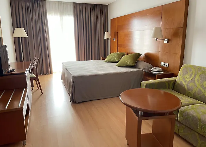 Agh Canet Resort Canet d'En Berenguer