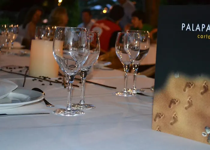 Agh Canet 4* Canet d'En Berenguer