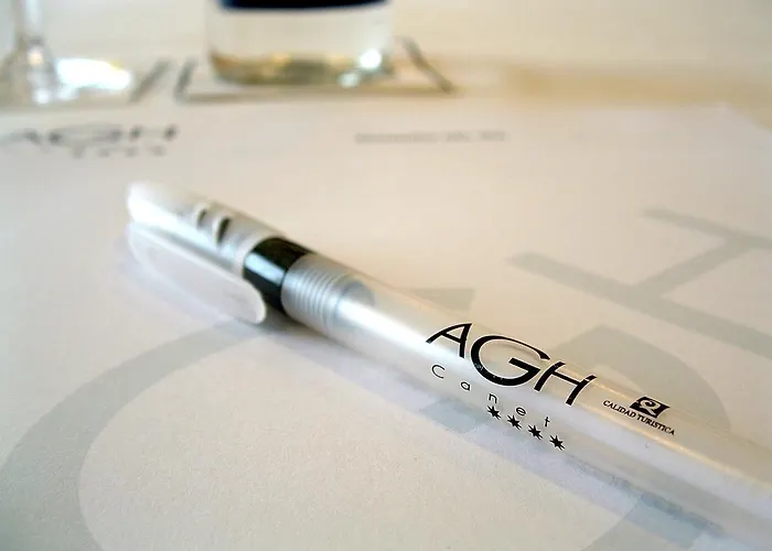 Agh Canet Canet d'En Berenguer