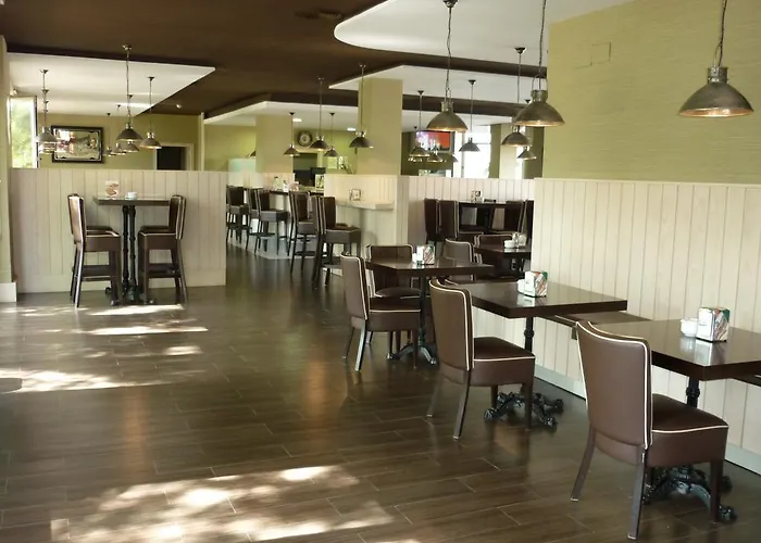 Resort Agh Canet Canet d'En Berenguer