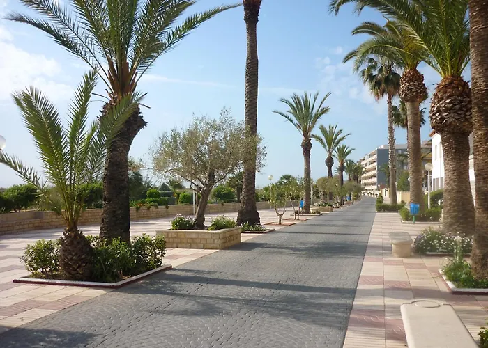 Agh Canet 4* Canet d'En Berenguer